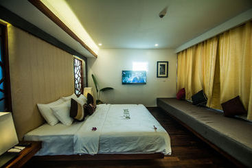 هتل Tan Kang Angkor