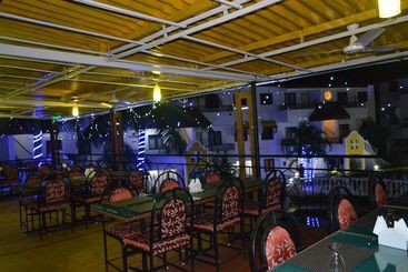 هتل The Goan Village Beach Resort , Goa
