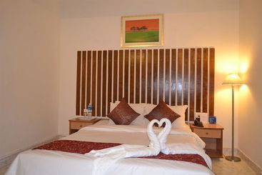 هتل The Goan Village Beach Resort , Goa