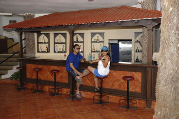 هتل The Goan Village Beach Resort , Goa