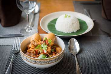 فندق Apsara Centrepole