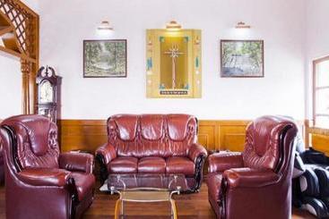 Hotel Bangalore Residency