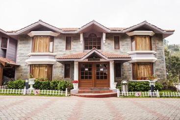 هتل Bangalore Residency