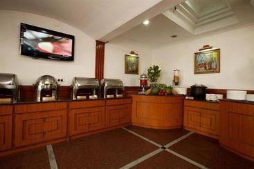 هتل Bangalore Residency