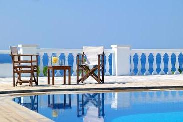 هتل Aroma Creta