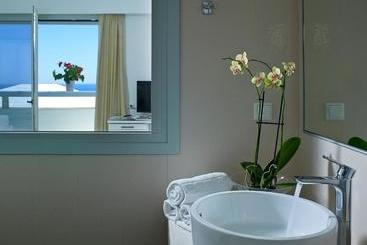 هتل Aroma Creta