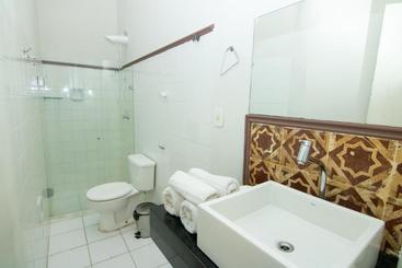 هتل Portas Da Amazônia