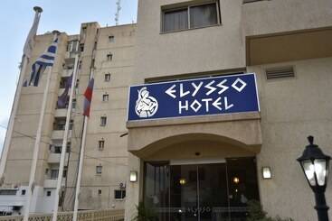 هتل Elysso