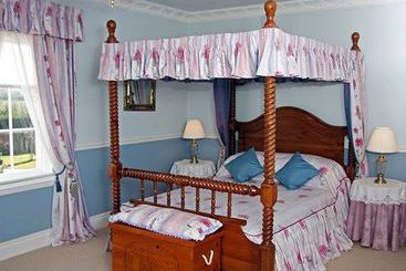 هتل Kexby House