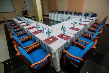 King Hotel Astana