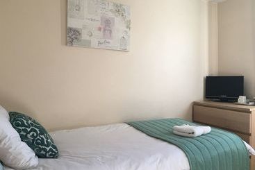 هتل Mayview Guest House