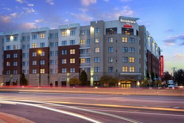 ホテル Residence Inn By Marriott Springfield Old Keene Mill
