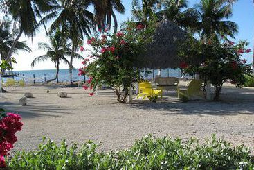 هتل Seashell Beach Resort