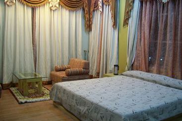 Hotel Silver Star