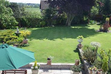 هتل St Edmundsbury Bed & Breakfast