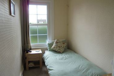 هتل The Long Melford Accommodation