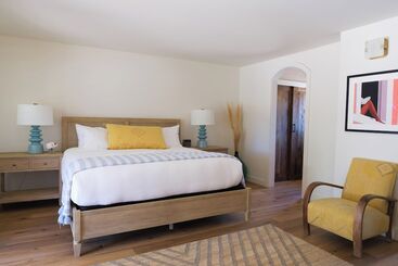 בית מלון כפרי Ynez