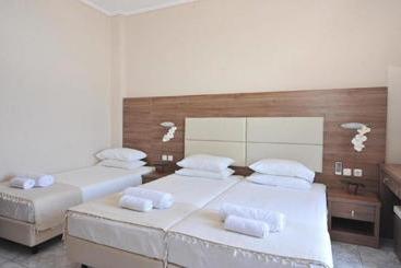 Sydney Hotel