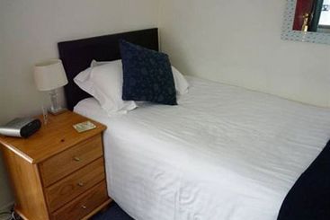 تختخواب و صبحانه Rainbow Lodge Guest House