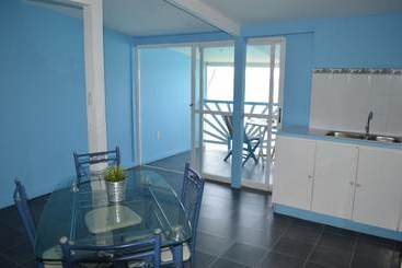 Blue View Apartments