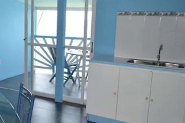 Blue View Apartments