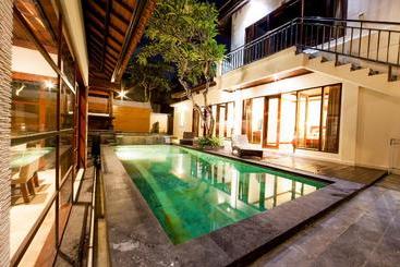 Bugan Villas