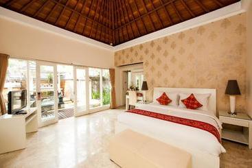 Bugan Villas