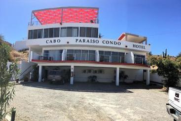 Cabo Paraiso Condos And Studios