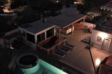 Cabo Paraiso Condos And Studios