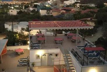 Cabo Paraiso Condos And Studios