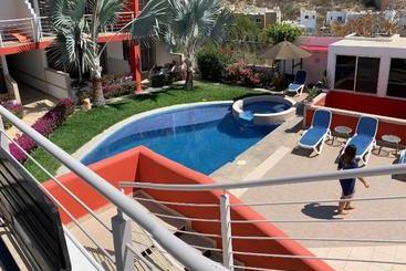 Cabo Paraiso Condos And Studios