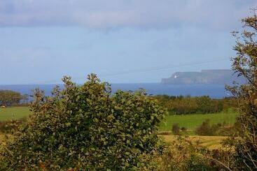 Causeway Tavern Bed & Breakfast