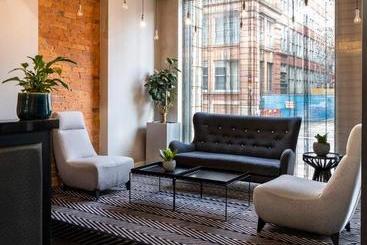 Church Street By Supercity Aparthotels