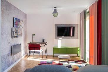 Church Street By Supercity Aparthotels