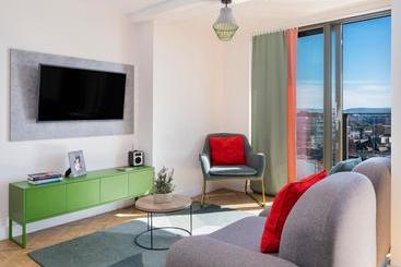 Church Street By Supercity Aparthotels