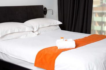 Hotel Lamunu