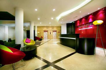 هتل Seminyak Garden  Chse Certified