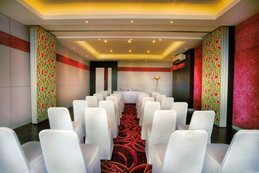 هتل Seminyak Garden  Chse Certified