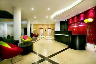 هتل Seminyak Garden  Chse Certified