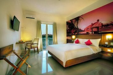 هتل Seminyak Garden  Chse Certified