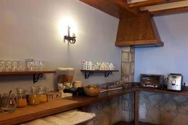 Hostal Gúdar