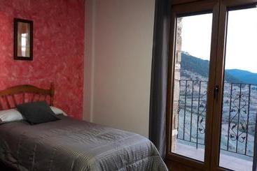 Hostal Gúdar