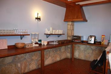 Hostal Gúdar