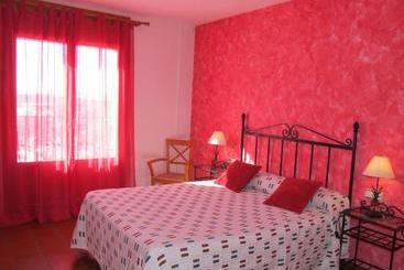 Hostal Gúdar