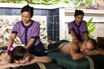 هتل Banyan Tree Wellbeing Sanctuary
