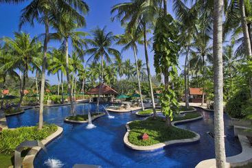 هتل Banyan Tree Wellbeing Sanctuary