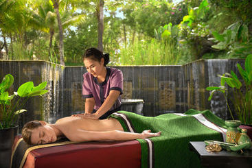 هتل Banyan Tree Wellbeing Sanctuary