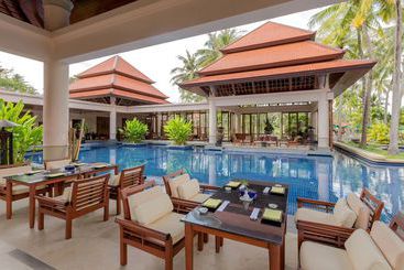 هتل Banyan Tree Wellbeing Sanctuary