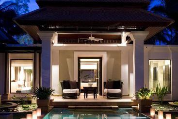 هتل Banyan Tree Wellbeing Sanctuary