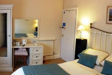 هتل Heworth Guest House